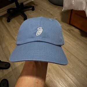 Stussy Mini S Swirl Cap